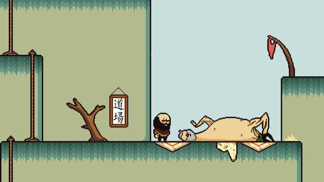LISA — скриншот 5