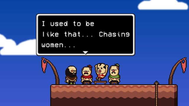 LISA — скриншот 2