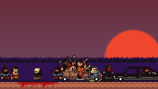 LISA — скриншот 7