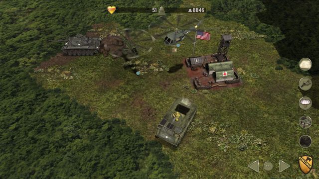 Vietnam ‘65 — captura 4