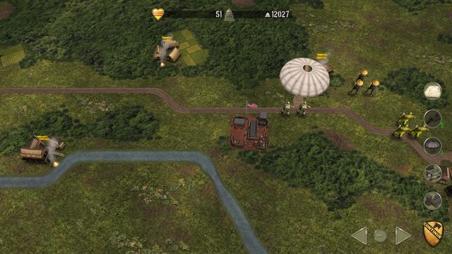Vietnam ‘65 — captura 2