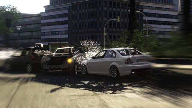 Crash Time 3 — screenshot 2