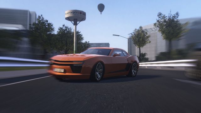 Crash Time 3 — screenshot 5