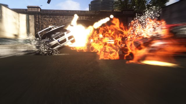 Crash Time 3 — screenshot 4
