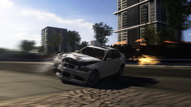 Crash Time 3 — screenshot 3
