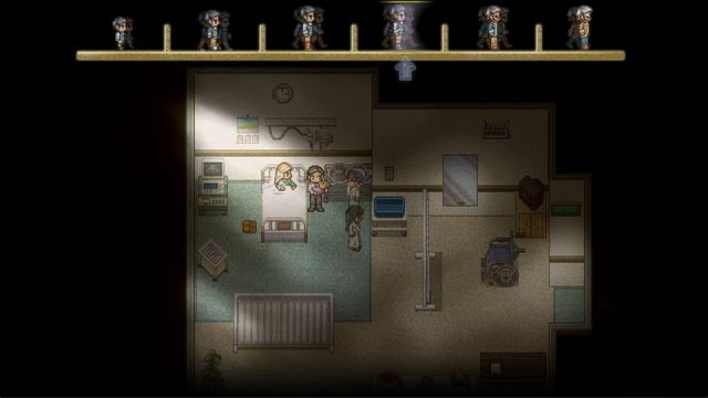 Finding Paradise — screenshot 4