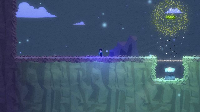 Four Sided Fantasy — screenshot 4