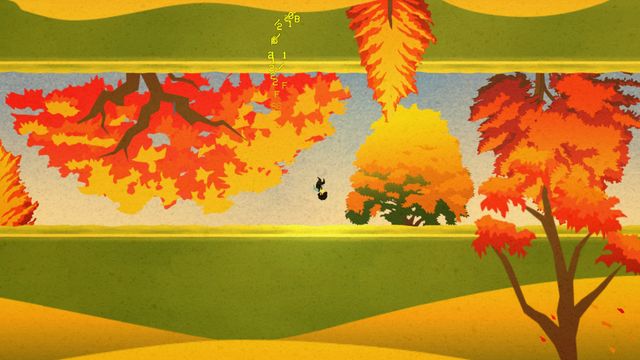 Four Sided Fantasy — screenshot 1