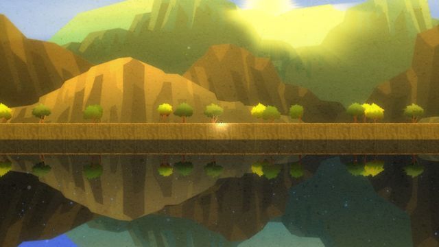 Four Sided Fantasy — screenshot 2