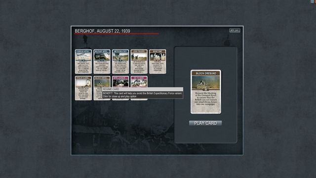 Decisive Campaigns The Blitzkrieg from Warsaw to Paris — скриншот 3
