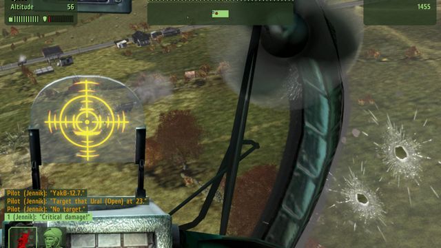 Arma 2 — скриншот 4