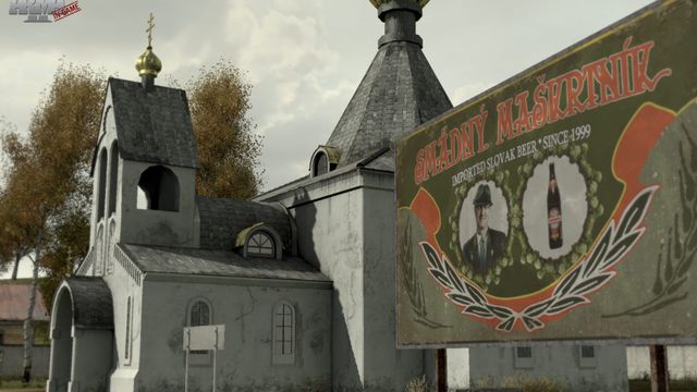 Arma 2 — скриншот 2