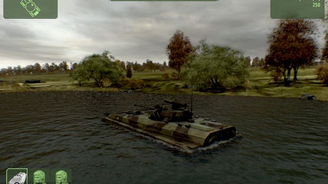 Arma 2 — скриншот 3