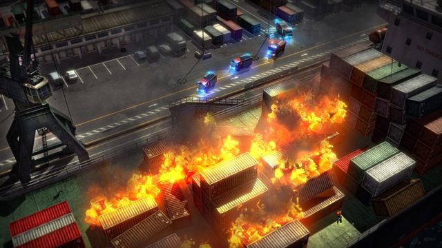 RESCUE 2 Everyday Heroes — скриншот 3