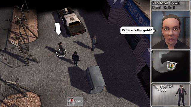 Survivalist — screenshot 4