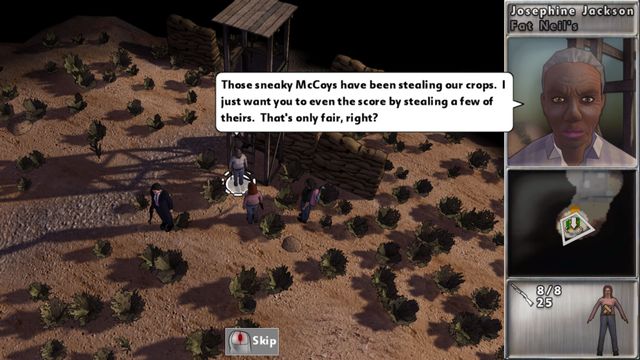 Survivalist — screenshot 3