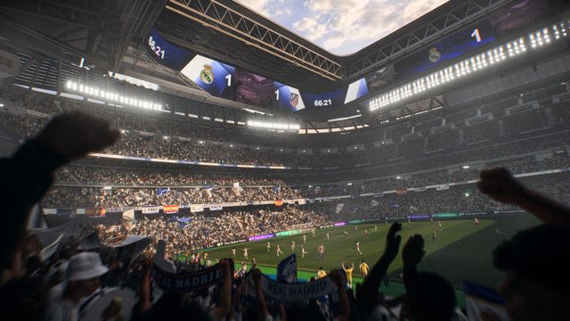EA — скриншот 3