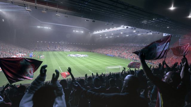 EA — скриншот 5