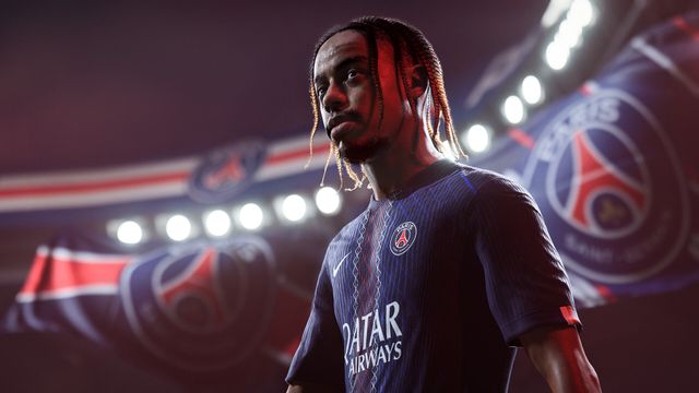 EA — скриншот 8