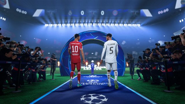 EA — скриншот 7