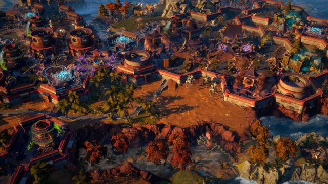Endless Legend 2 — captura 1