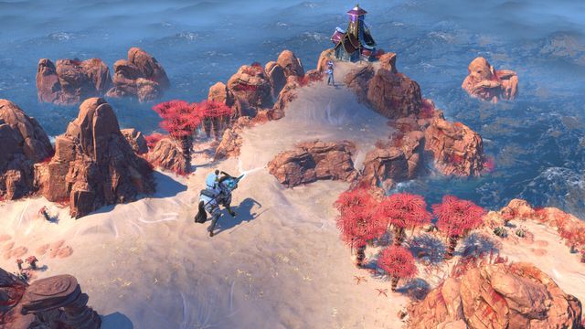 Endless Legend 2 — captura 2
