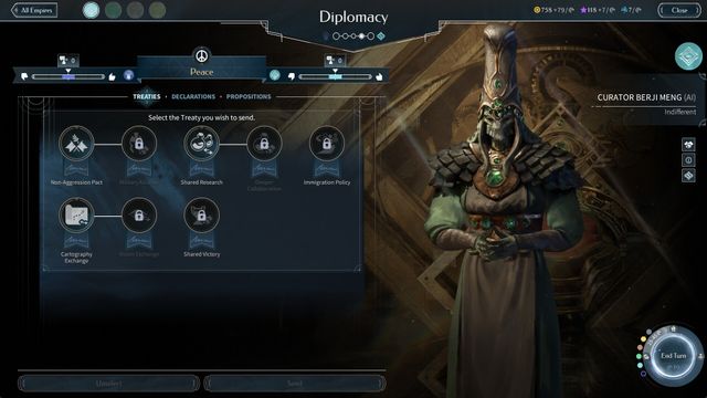 Endless Legend 2 — captura 5