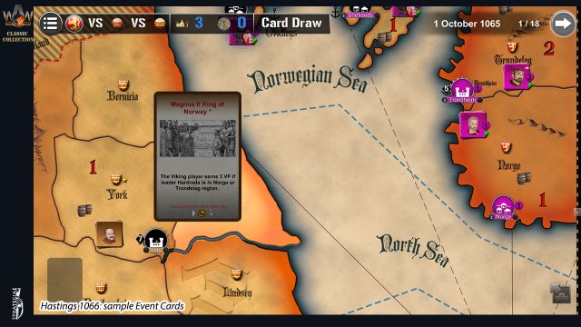 Wars Across The World — скриншот 1