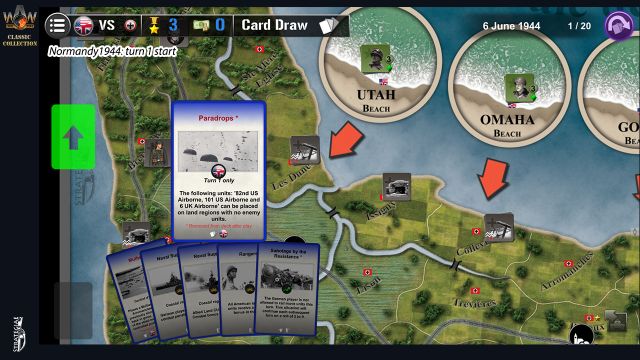 Wars Across The World — скриншот 3