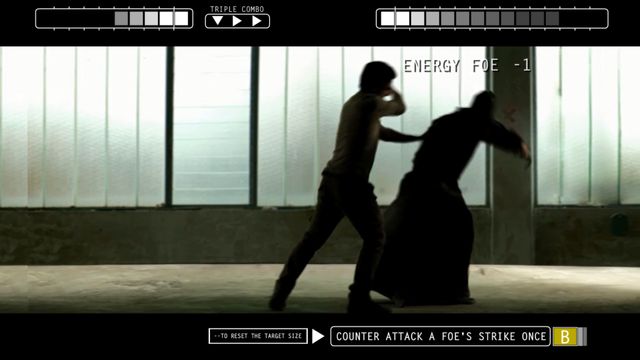 Stay Dead Evolution — скриншот 3