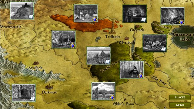 Age of Fear 2 The Chaos Lord — скриншот 4