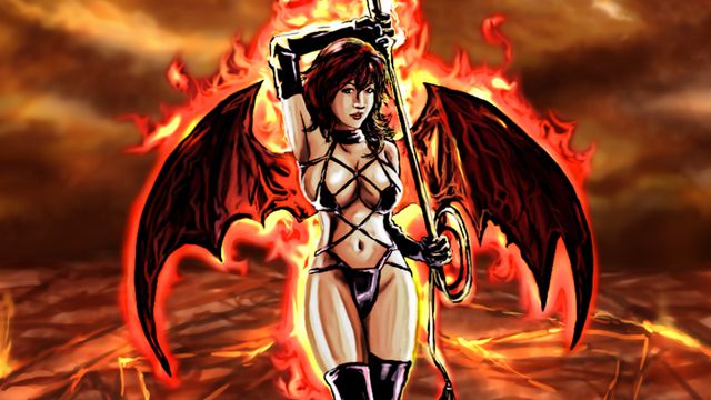 Age of Fear 2 The Chaos Lord — скриншот 1