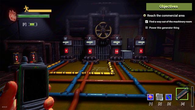 Storebound — screenshot 5