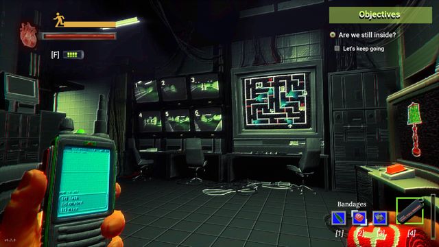 Storebound — screenshot 4