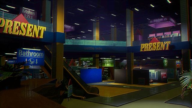 Storebound — screenshot 3