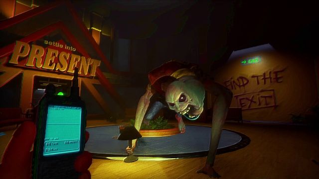 Storebound — screenshot 1