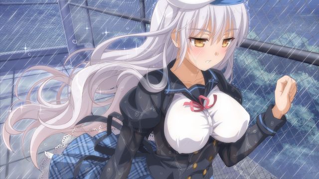 Sakura Angels — скриншот 3