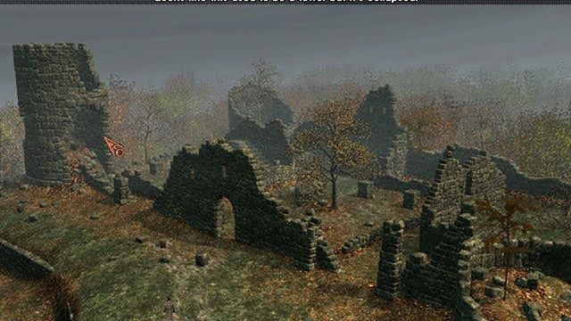 The Mystery of the Druids — скриншот 4