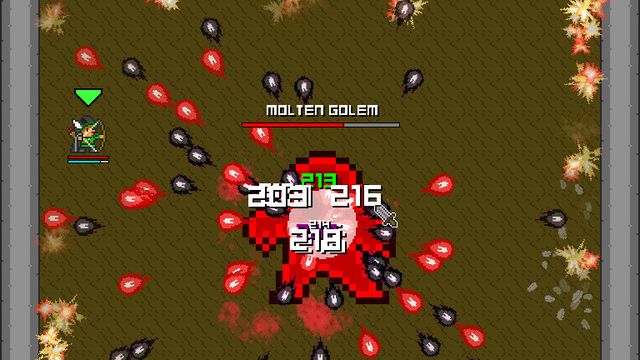 Harmony Overture — screenshot 4