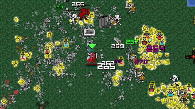 Harmony Overture — screenshot 3