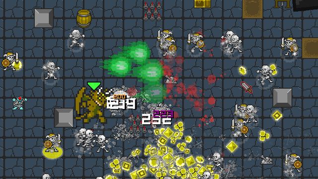 Harmony Overture — screenshot 5