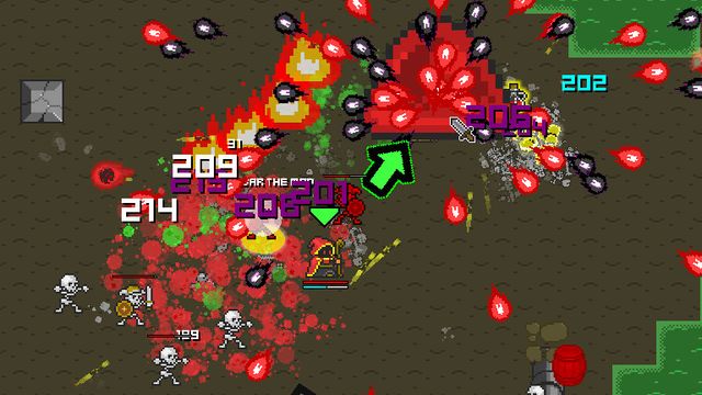 Harmony Overture — screenshot 1