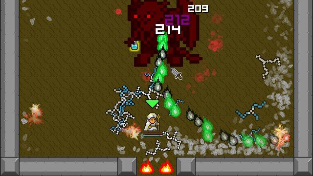 Harmony Overture — screenshot 2