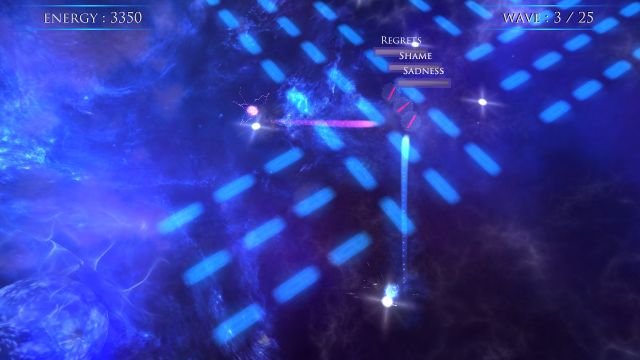Particula — скриншот 5