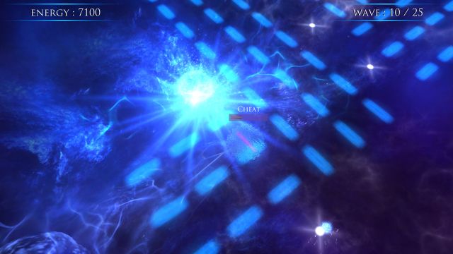 Particula — скриншот 4