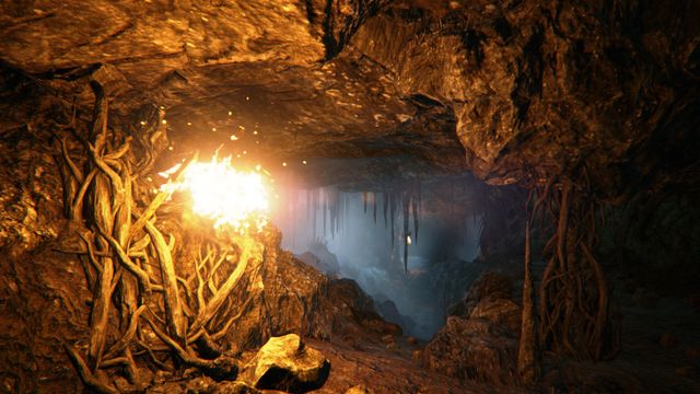 Kholat — screenshot 4