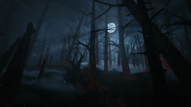 Kholat — screenshot 3