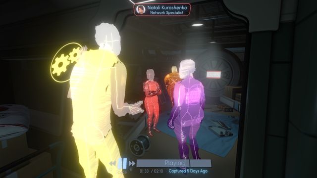 Tacoma — captura 3