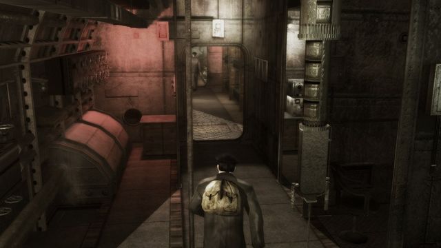 Death to Spies Moment of Truth — скриншот 5
