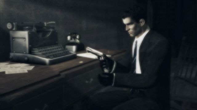 Death to Spies Moment of Truth — скриншот 1